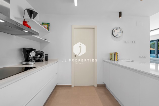 Tweedehands - Villa -
Guardamar del Segura - Costa Blanca