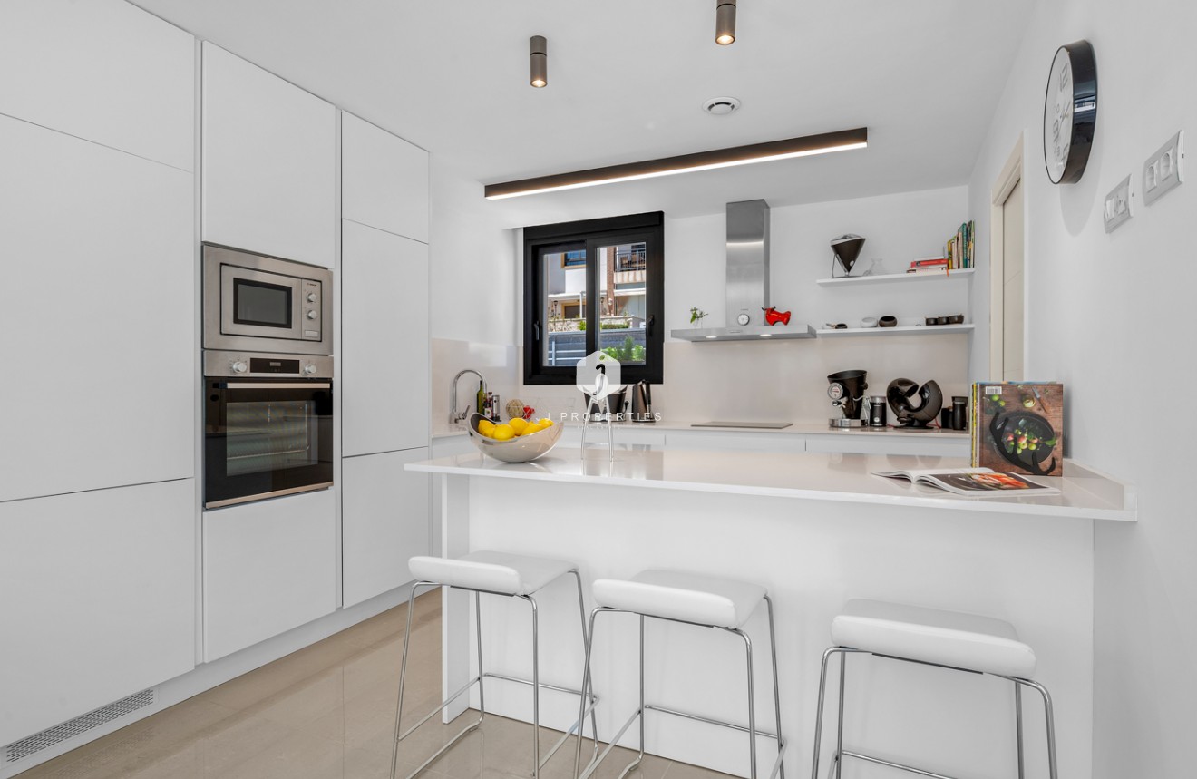 Tweedehands - Villa -
Guardamar del Segura - Costa Blanca