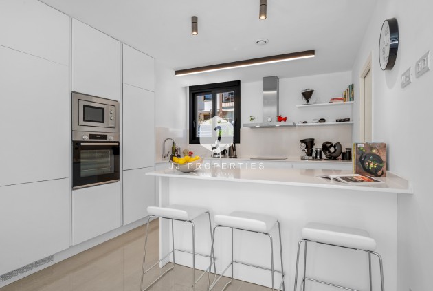 Tweedehands - Villa -
Guardamar del Segura - Costa Blanca