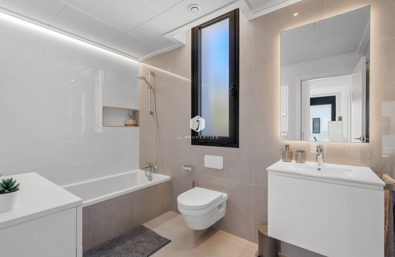 Tweedehands - Villa -
Guardamar del Segura - Costa Blanca