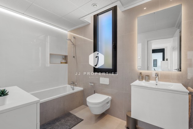 Tweedehands - Villa -
Guardamar del Segura - Costa Blanca