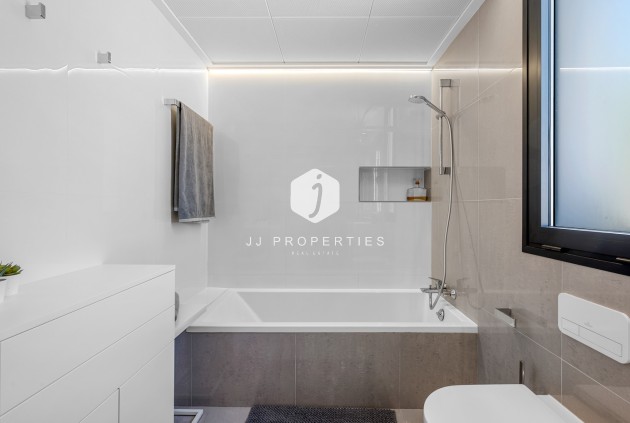 Tweedehands - Villa -
Guardamar del Segura - Costa Blanca