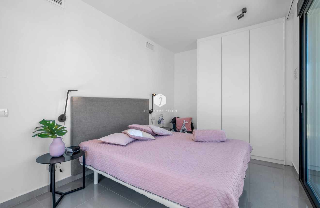 Tweedehands - Villa -
Guardamar del Segura - Costa Blanca