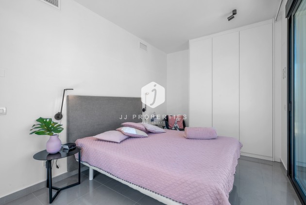 Tweedehands - Villa -
Guardamar del Segura - Costa Blanca