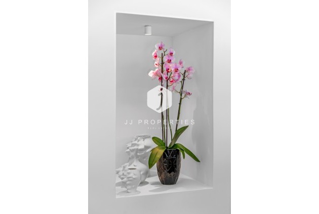 Tweedehands - Villa -
Guardamar del Segura - Costa Blanca