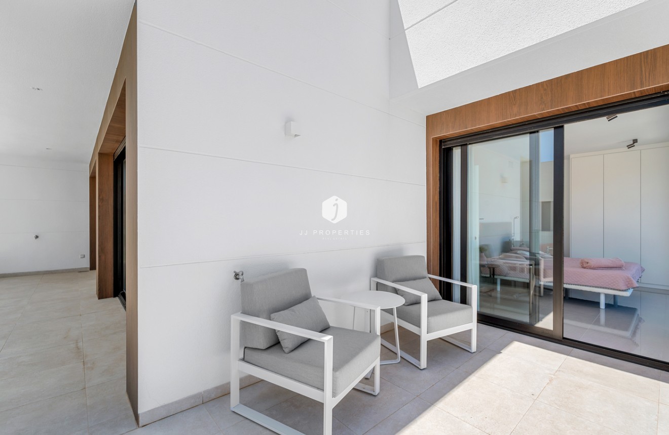 Tweedehands - Villa -
Guardamar del Segura - Costa Blanca