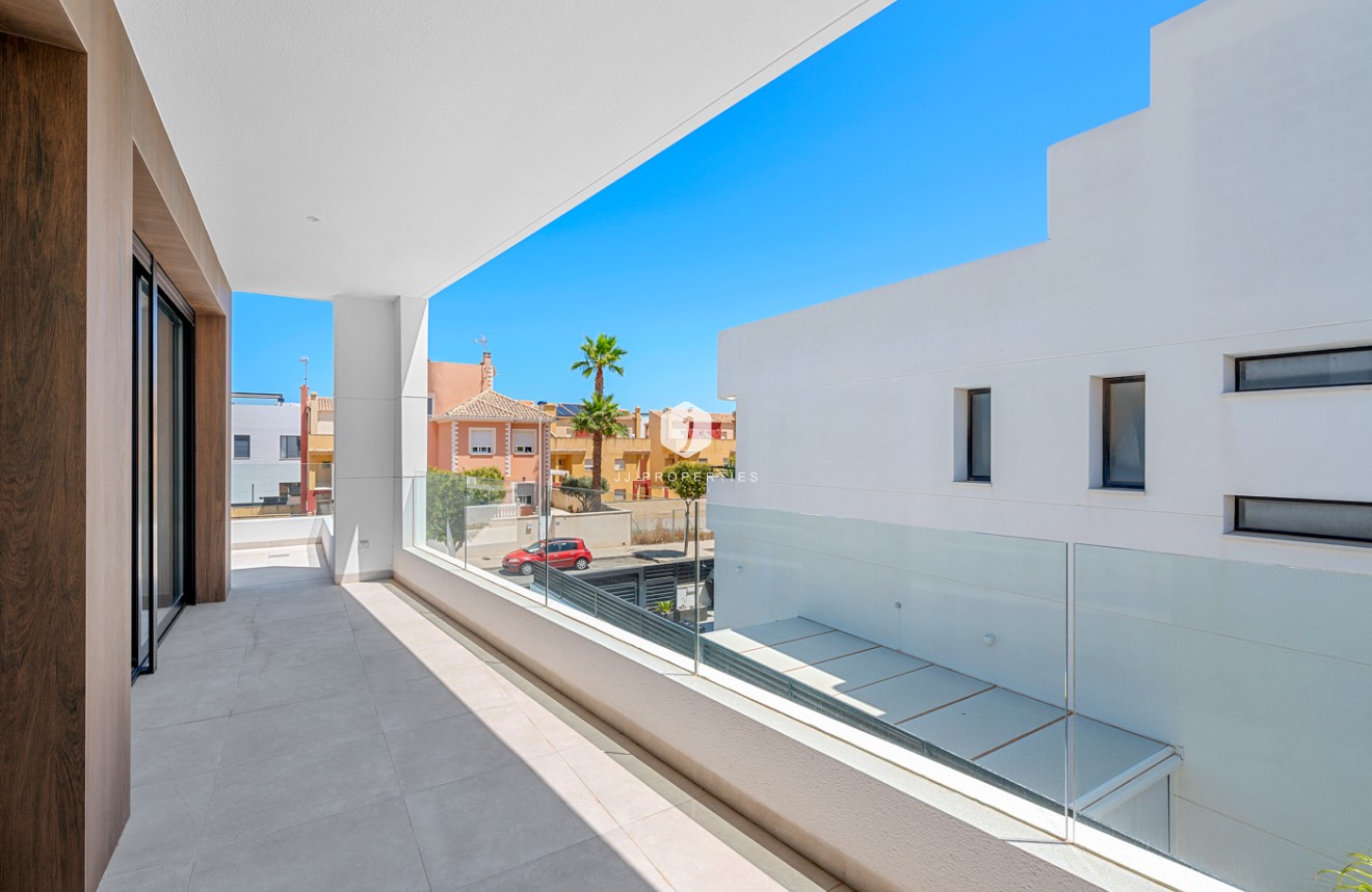 Tweedehands - Villa -
Guardamar del Segura - Costa Blanca
