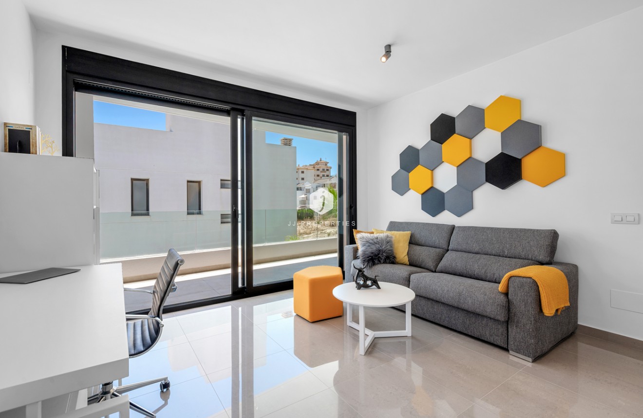 Tweedehands - Villa -
Guardamar del Segura - Costa Blanca