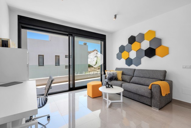 Tweedehands - Villa -
Guardamar del Segura - Costa Blanca