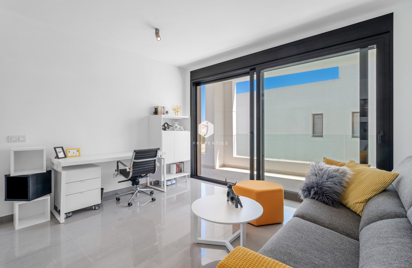 Tweedehands - Villa -
Guardamar del Segura - Costa Blanca