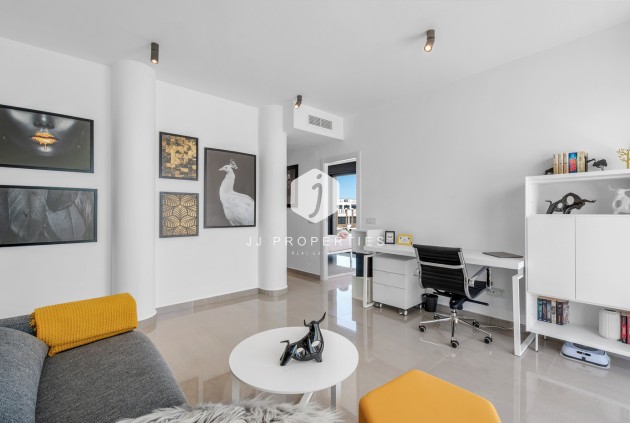 Tweedehands - Villa -
Guardamar del Segura - Costa Blanca