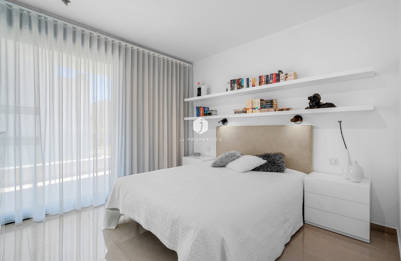 Tweedehands - Villa -
Guardamar del Segura - Costa Blanca