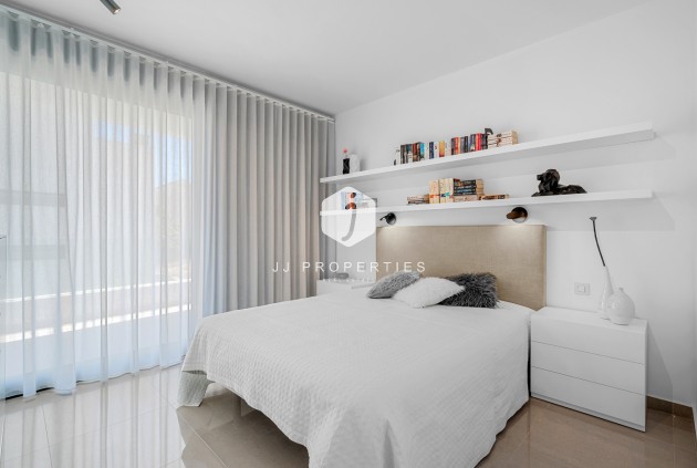 Tweedehands - Villa -
Guardamar del Segura - Costa Blanca