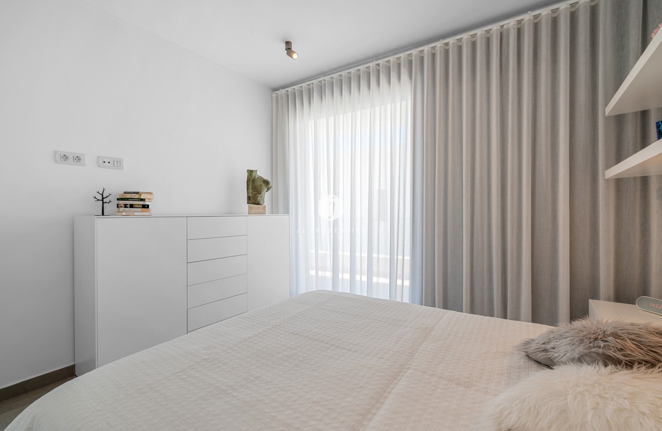 Tweedehands - Villa -
Guardamar del Segura - Costa Blanca