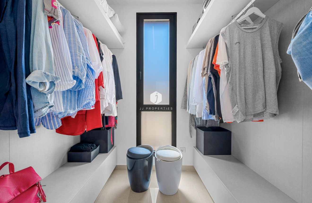 Tweedehands - Villa -
Guardamar del Segura - Costa Blanca