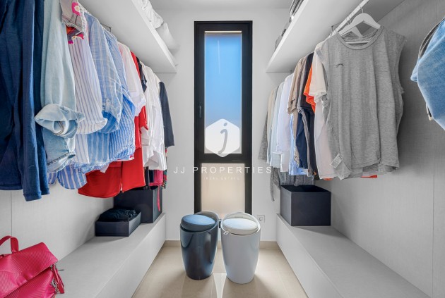 Tweedehands - Villa -
Guardamar del Segura - Costa Blanca