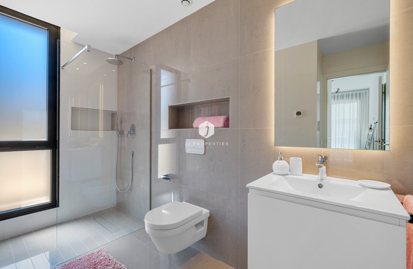 Tweedehands - Villa -
Guardamar del Segura - Costa Blanca