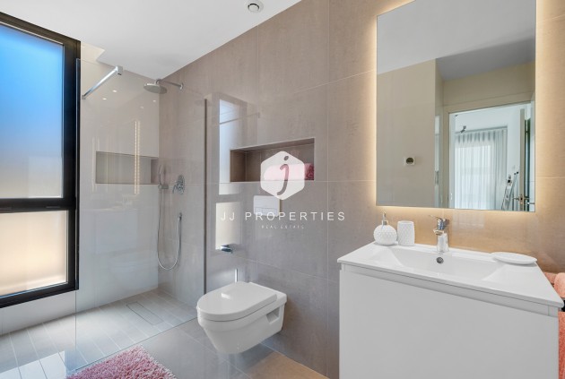 Tweedehands - Villa -
Guardamar del Segura - Costa Blanca