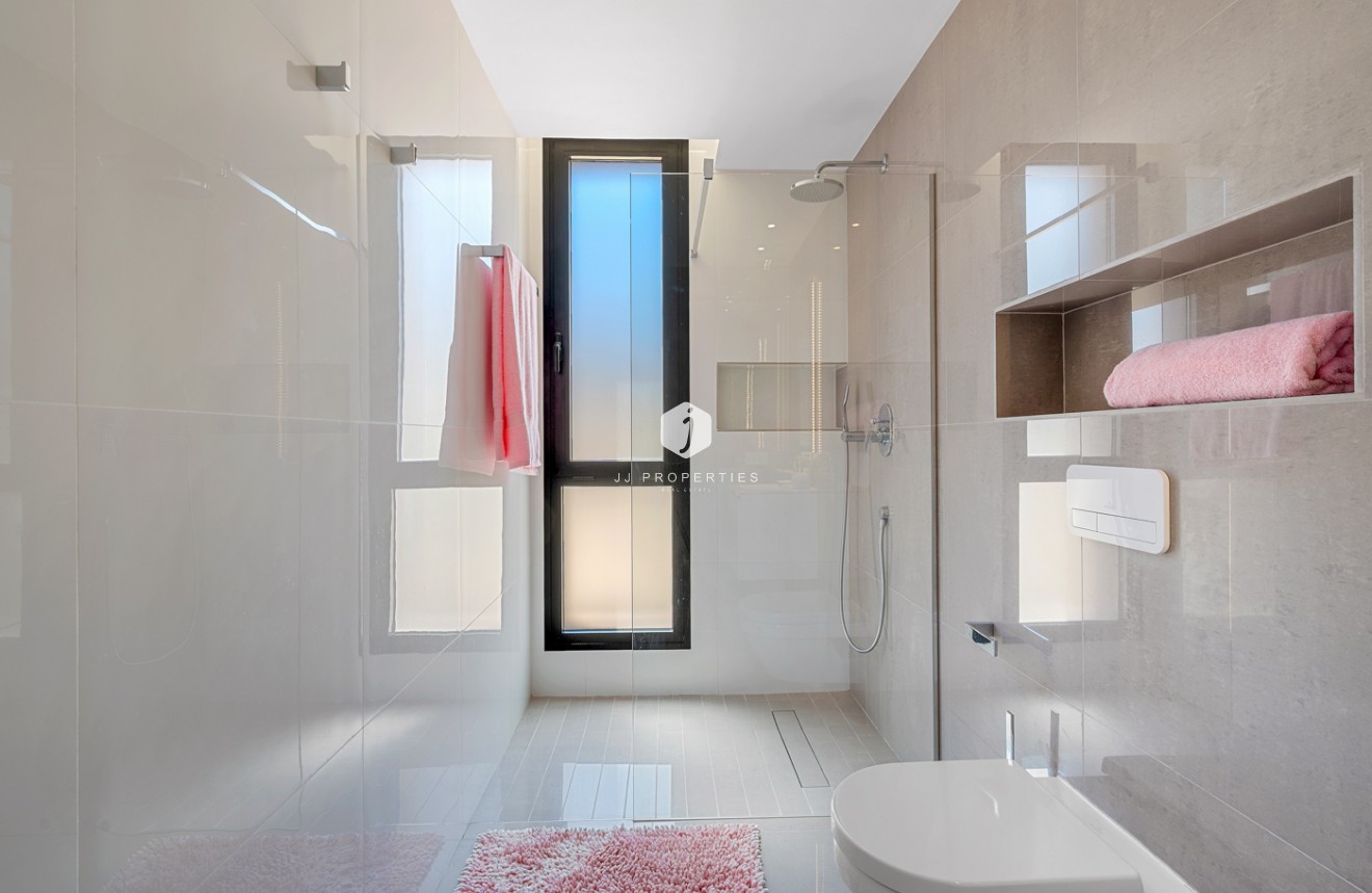 Tweedehands - Villa -
Guardamar del Segura - Costa Blanca