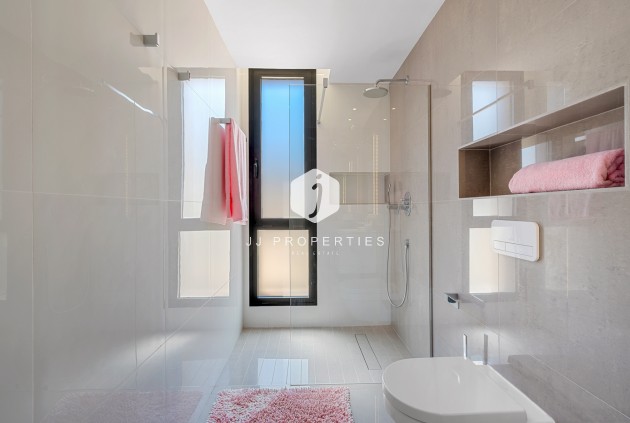 Tweedehands - Villa -
Guardamar del Segura - Costa Blanca