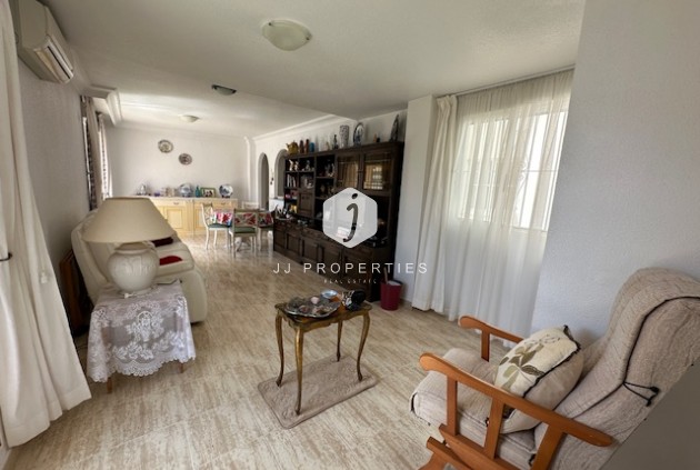 D'occasion - Appartement -
Torrevieja - Costa Blanca