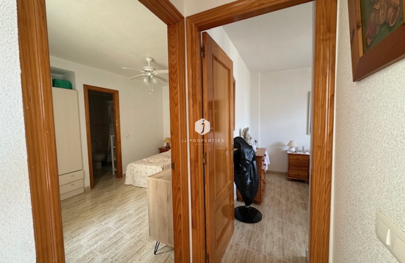 D'occasion - Appartement -
Torrevieja - Costa Blanca