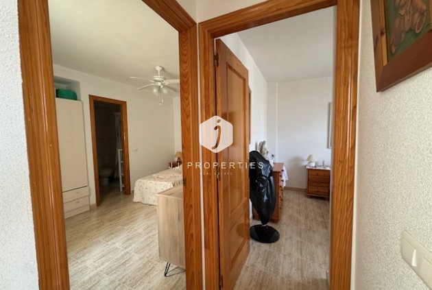 D'occasion - Appartement -
Torrevieja - Costa Blanca