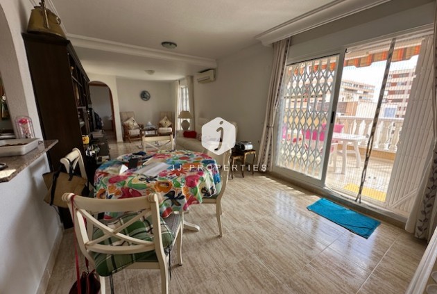 D'occasion - Appartement -
Torrevieja - Costa Blanca