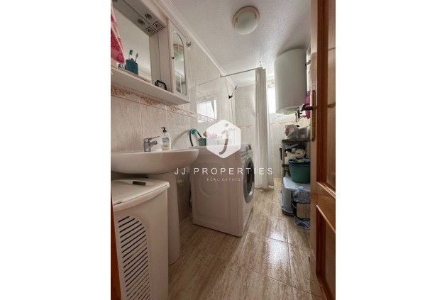 D'occasion - Appartement -
Torrevieja - Costa Blanca