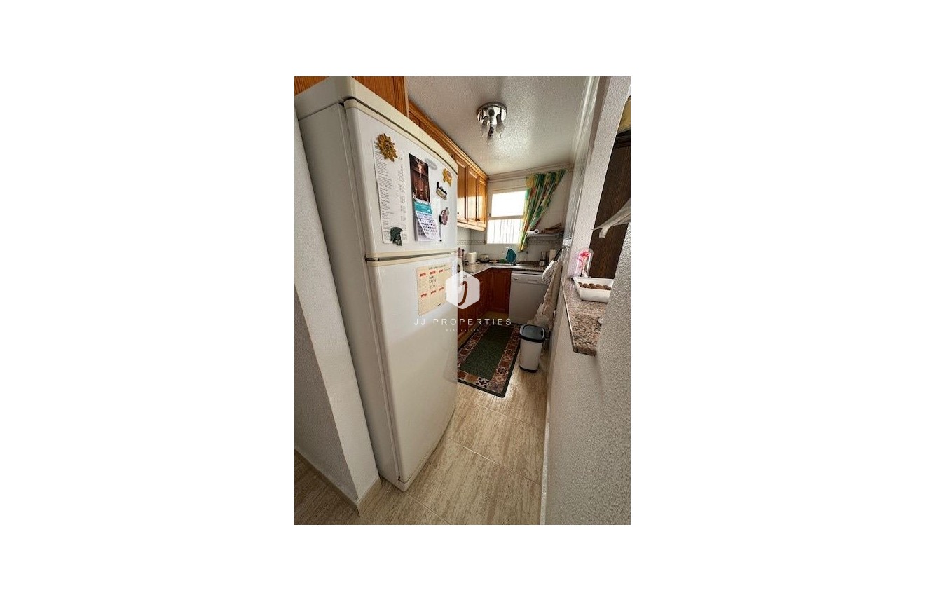 D'occasion - Appartement -
Torrevieja - Costa Blanca