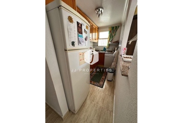 D'occasion - Appartement -
Torrevieja - Costa Blanca