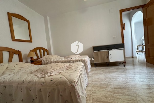 D'occasion - Appartement -
Torrevieja - Costa Blanca