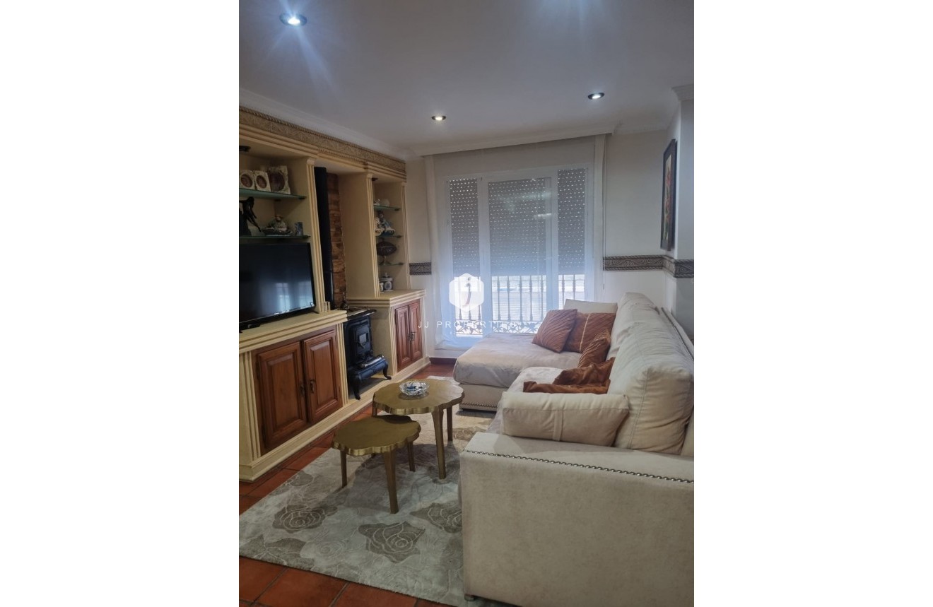 Tweedehands - Chalet -
Orihuela Costa - Costa Blanca