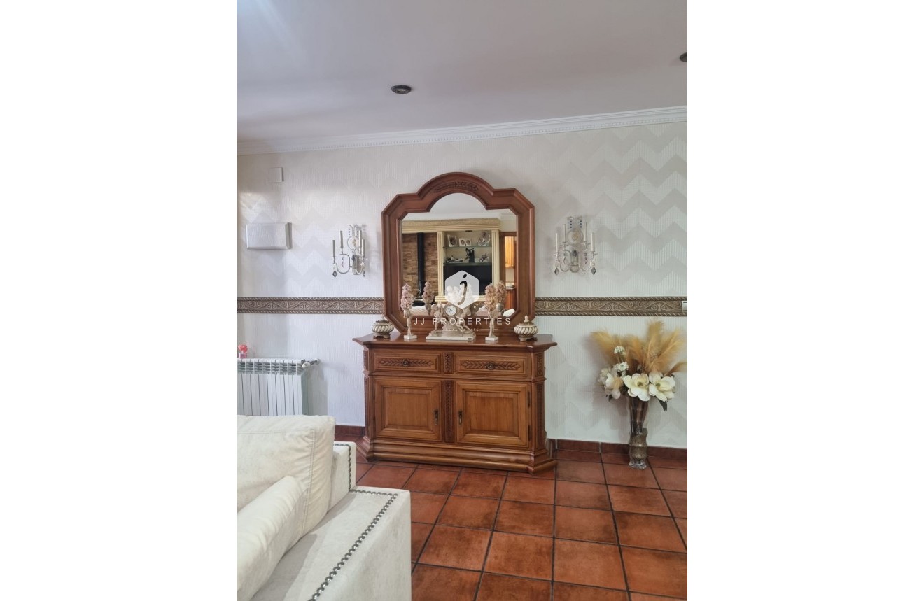 Tweedehands - Chalet -
Orihuela Costa - Costa Blanca