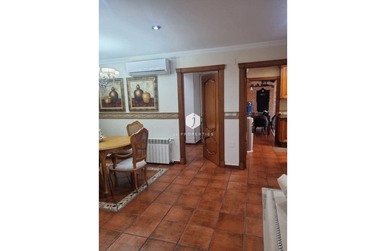 Tweedehands - Chalet -
Orihuela Costa - Costa Blanca