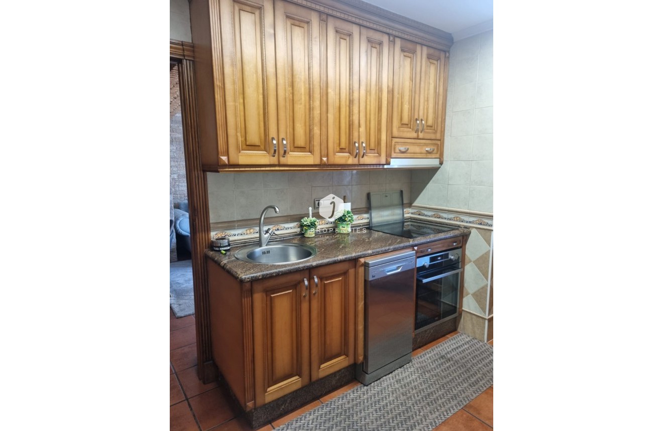 Tweedehands - Chalet -
Orihuela Costa - Costa Blanca