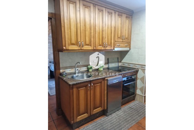 Tweedehands - Chalet -
Orihuela Costa - Costa Blanca