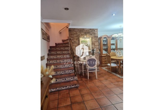 Tweedehands - Chalet -
Orihuela Costa - Costa Blanca