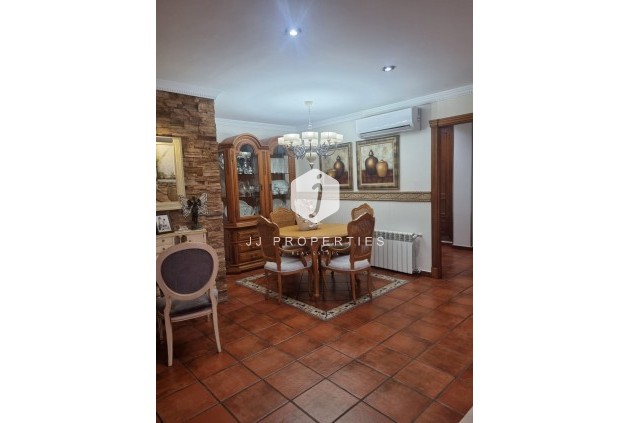 Tweedehands - Chalet -
Orihuela Costa - Costa Blanca