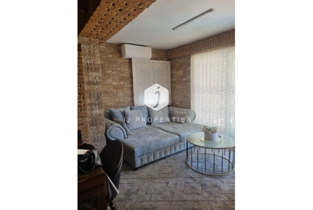 Tweedehands - Chalet -
Orihuela Costa - Costa Blanca