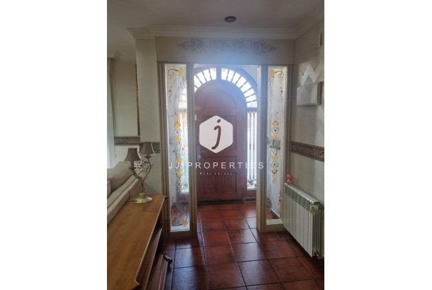 Tweedehands - Chalet -
Orihuela Costa - Costa Blanca