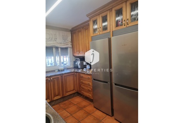 Tweedehands - Chalet -
Orihuela Costa - Costa Blanca