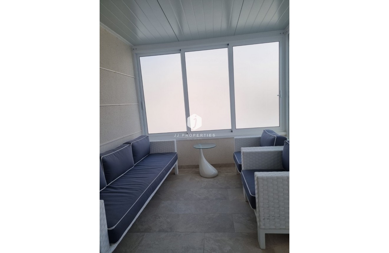 Tweedehands - Chalet -
Orihuela Costa - Costa Blanca