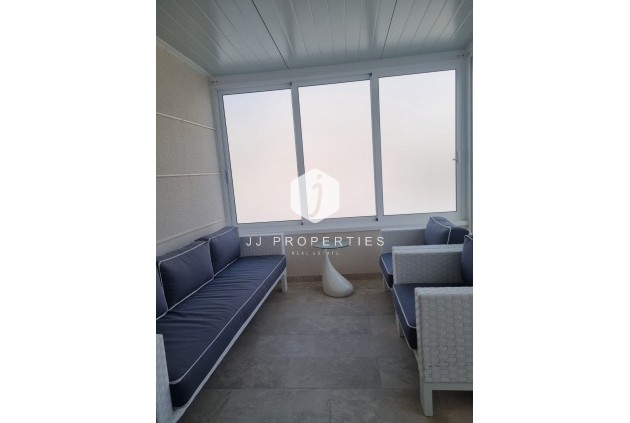 Tweedehands - Chalet -
Orihuela Costa - Costa Blanca