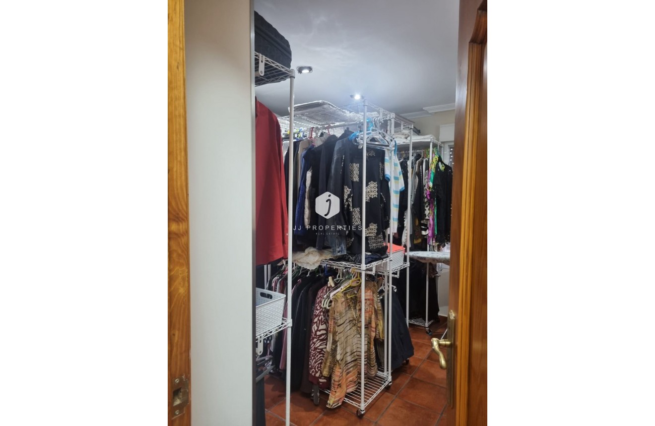 Tweedehands - Chalet -
Orihuela Costa - Costa Blanca