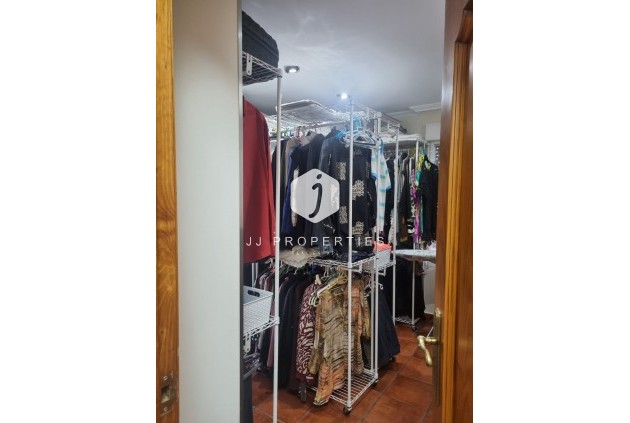 Tweedehands - Chalet -
Orihuela Costa - Costa Blanca