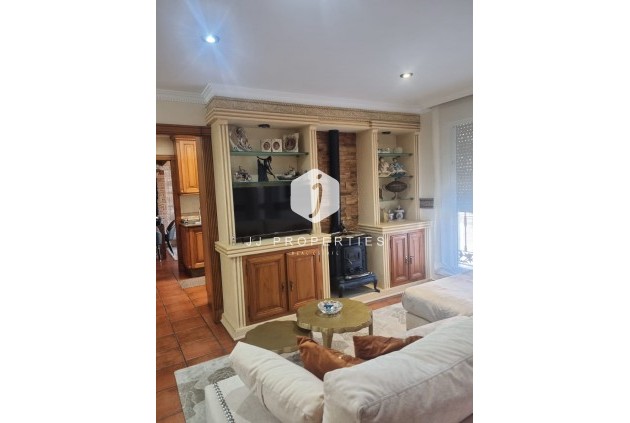 Tweedehands - Chalet -
Orihuela Costa - Costa Blanca