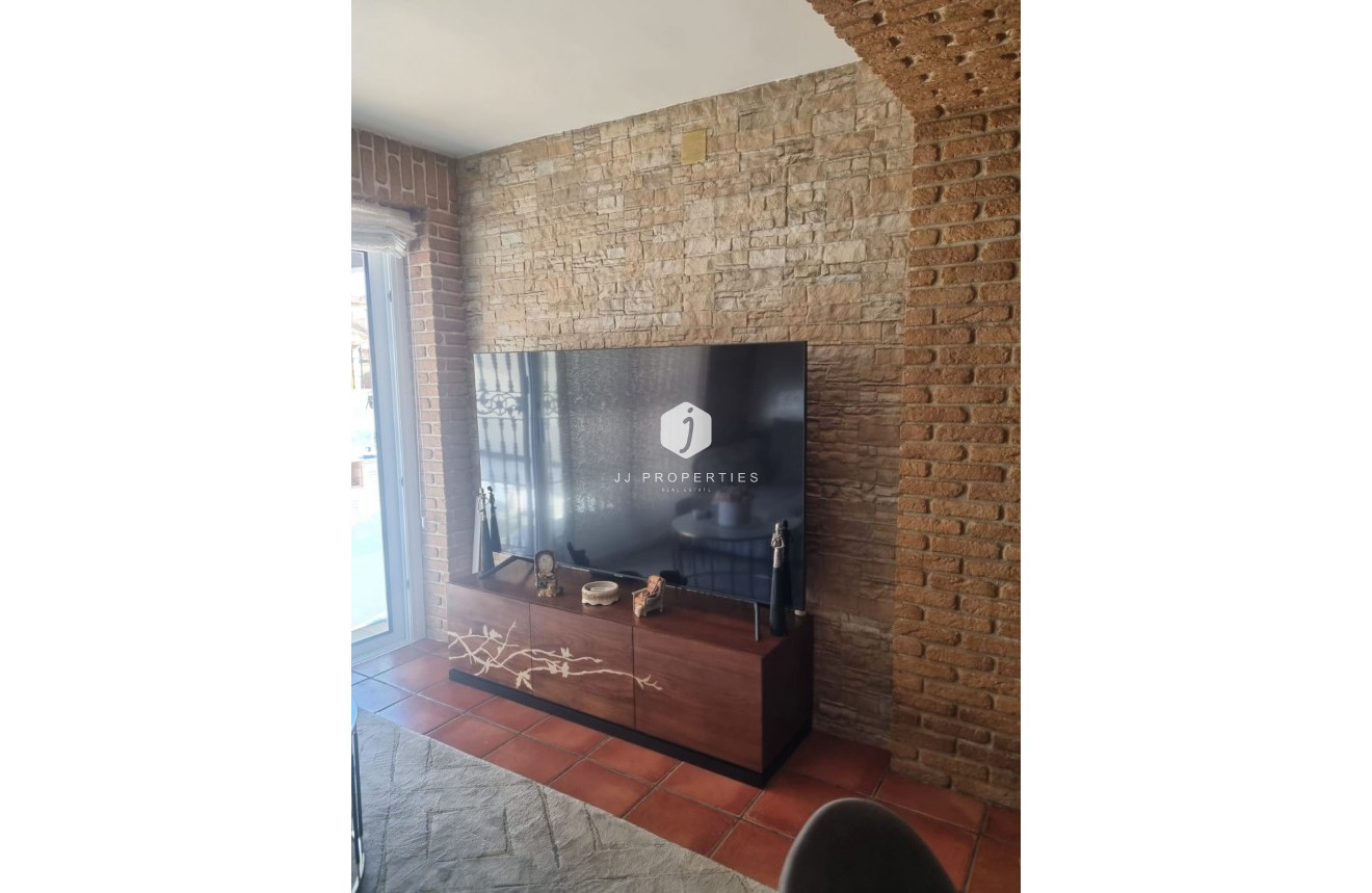 Tweedehands - Chalet -
Orihuela Costa - Costa Blanca