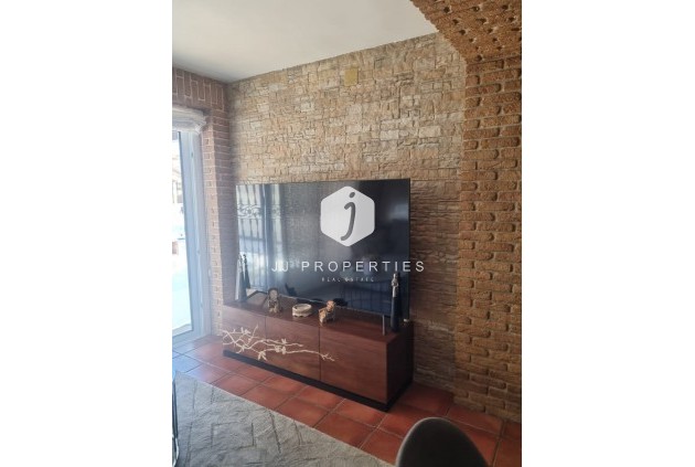 Tweedehands - Chalet -
Orihuela Costa - Costa Blanca