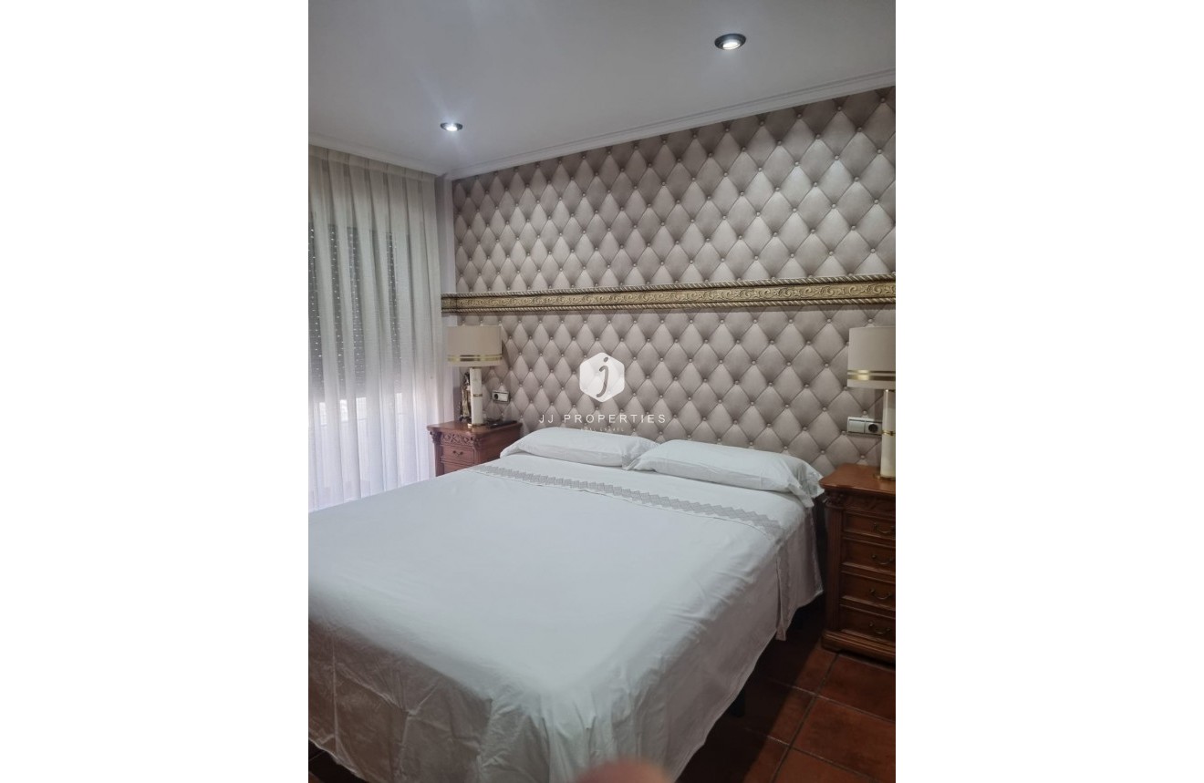 Tweedehands - Chalet -
Orihuela Costa - Costa Blanca